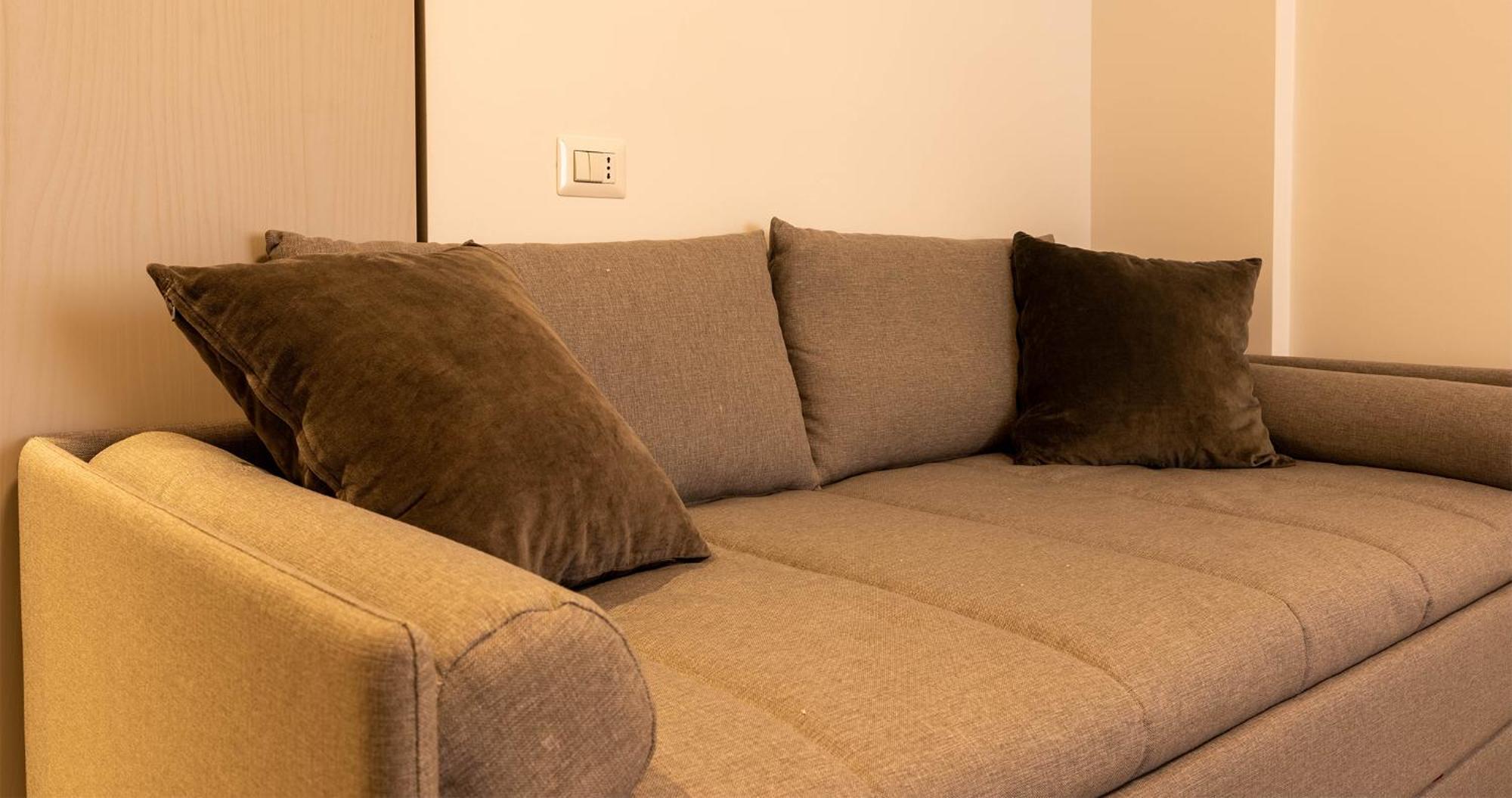 Firrao Rooms Matera Exterior foto