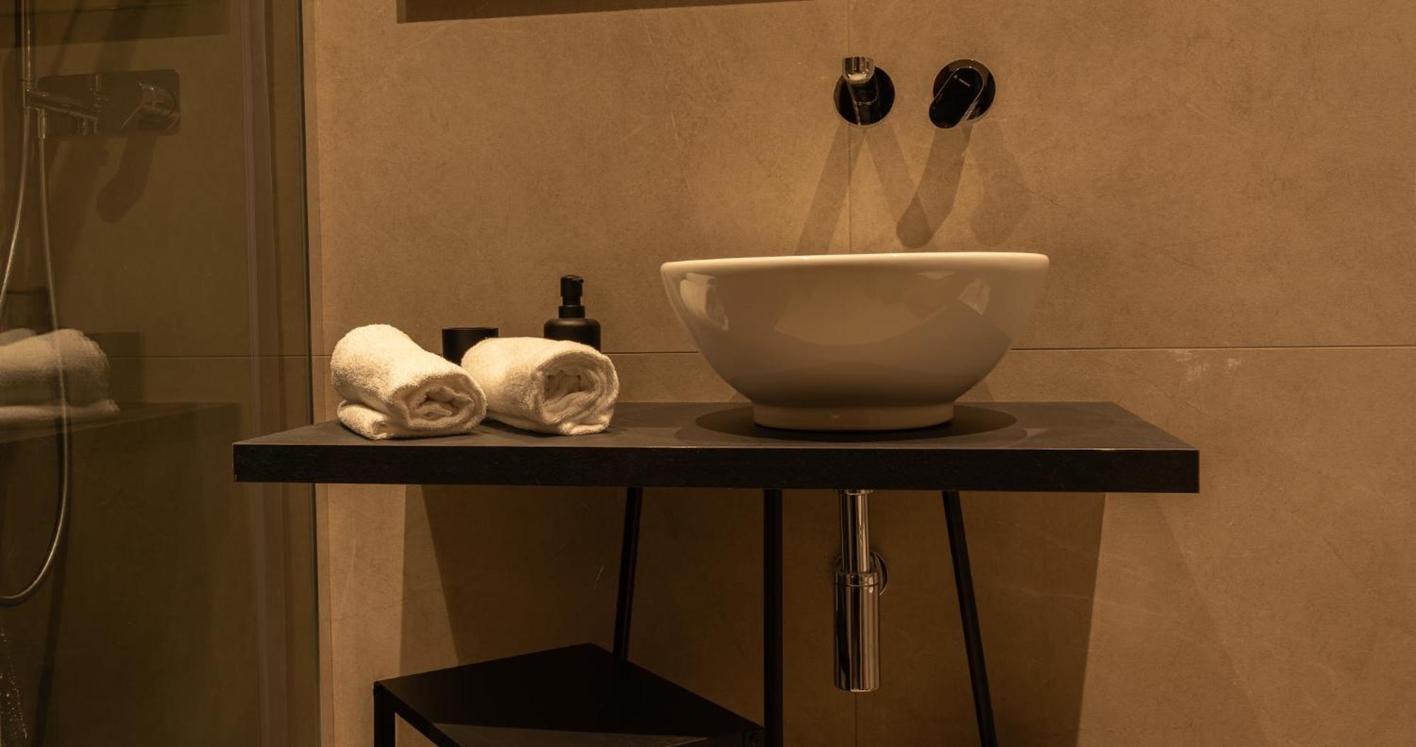 Firrao Rooms Matera Exterior foto
