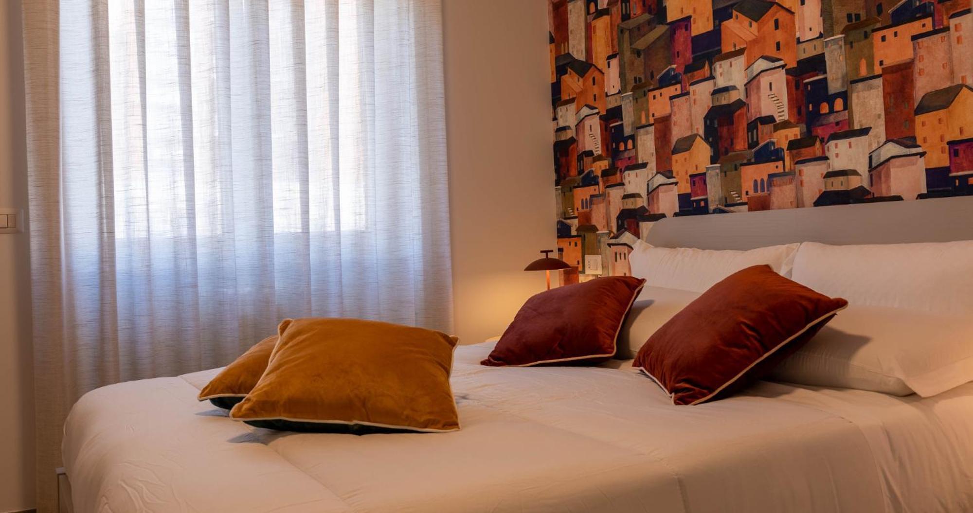 Firrao Rooms Matera Exterior foto