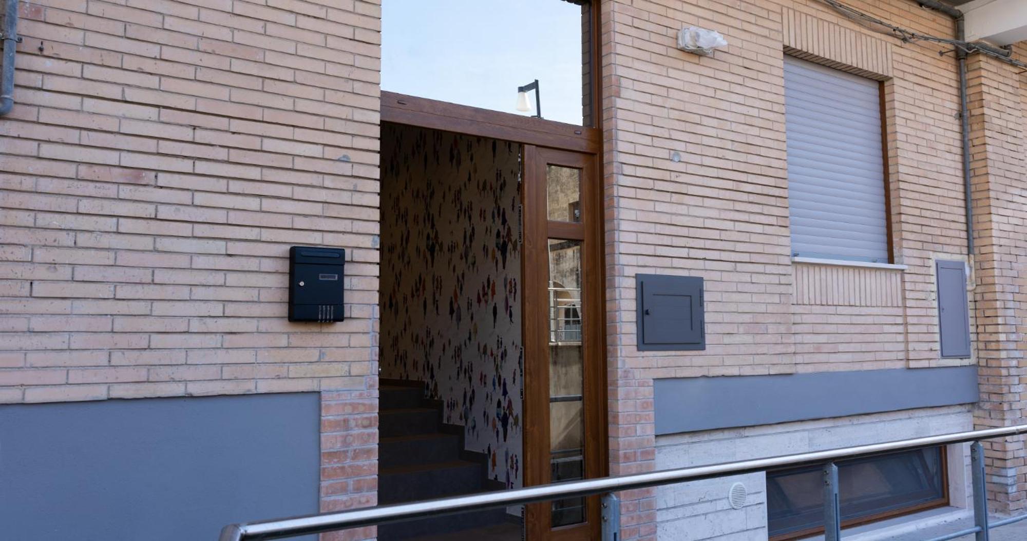 Firrao Rooms Matera Exterior foto