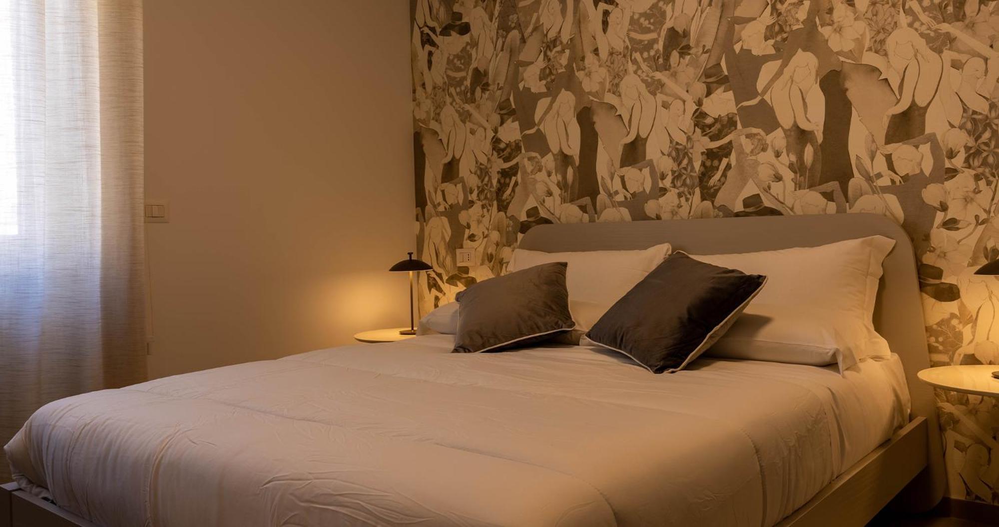 Firrao Rooms Matera Exterior foto