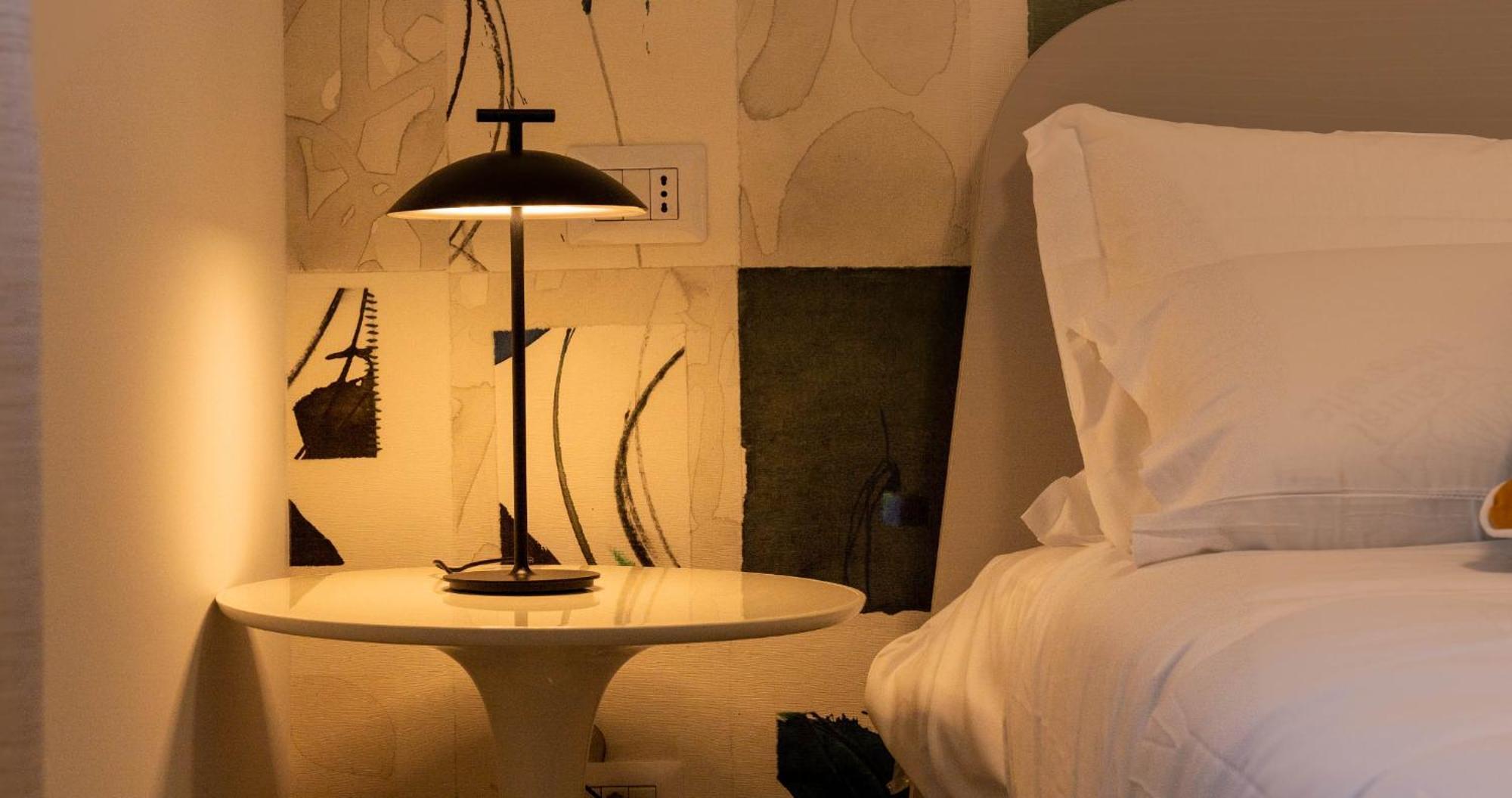 Firrao Rooms Matera Exterior foto