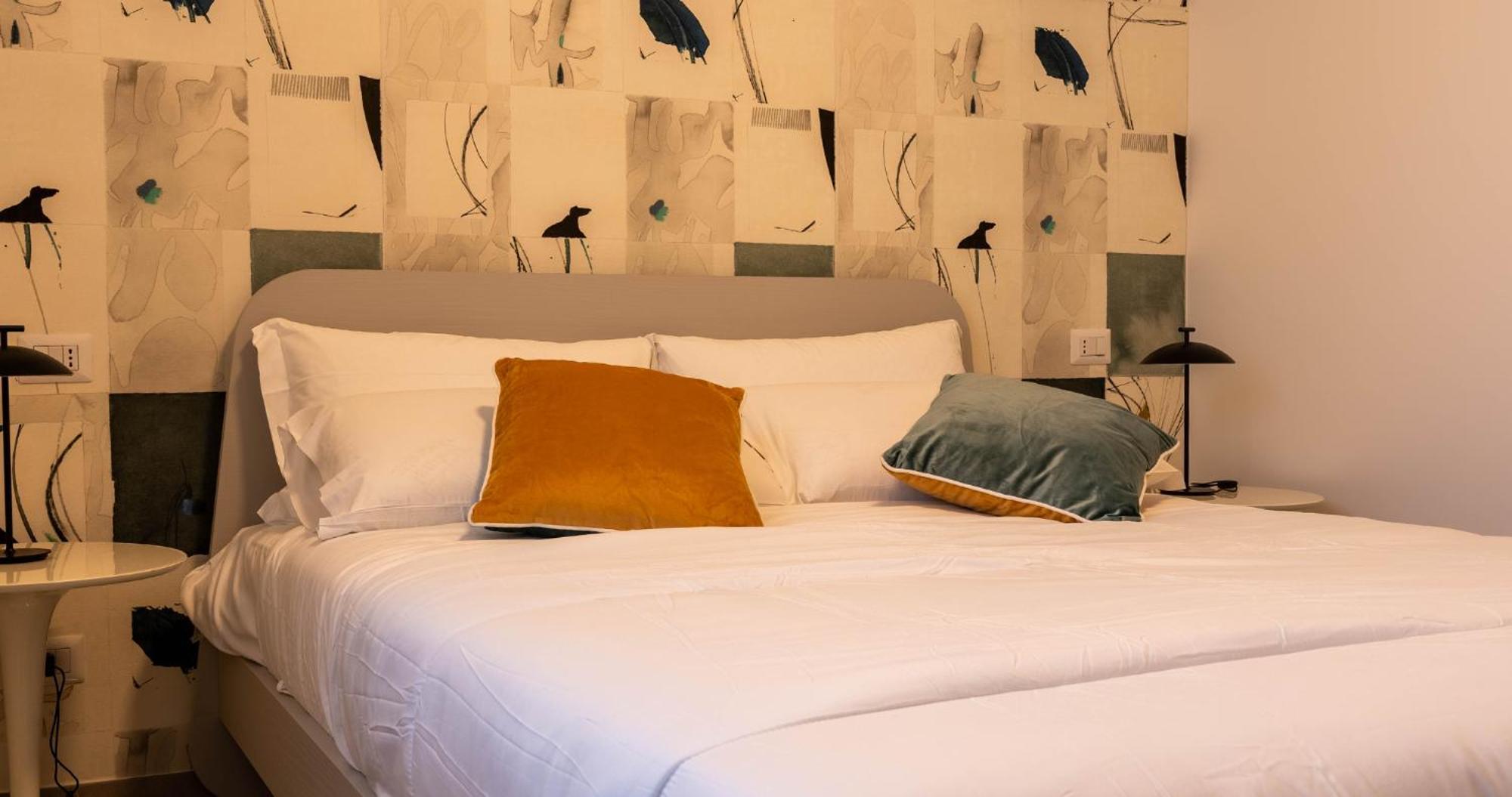 Firrao Rooms Matera Exterior foto