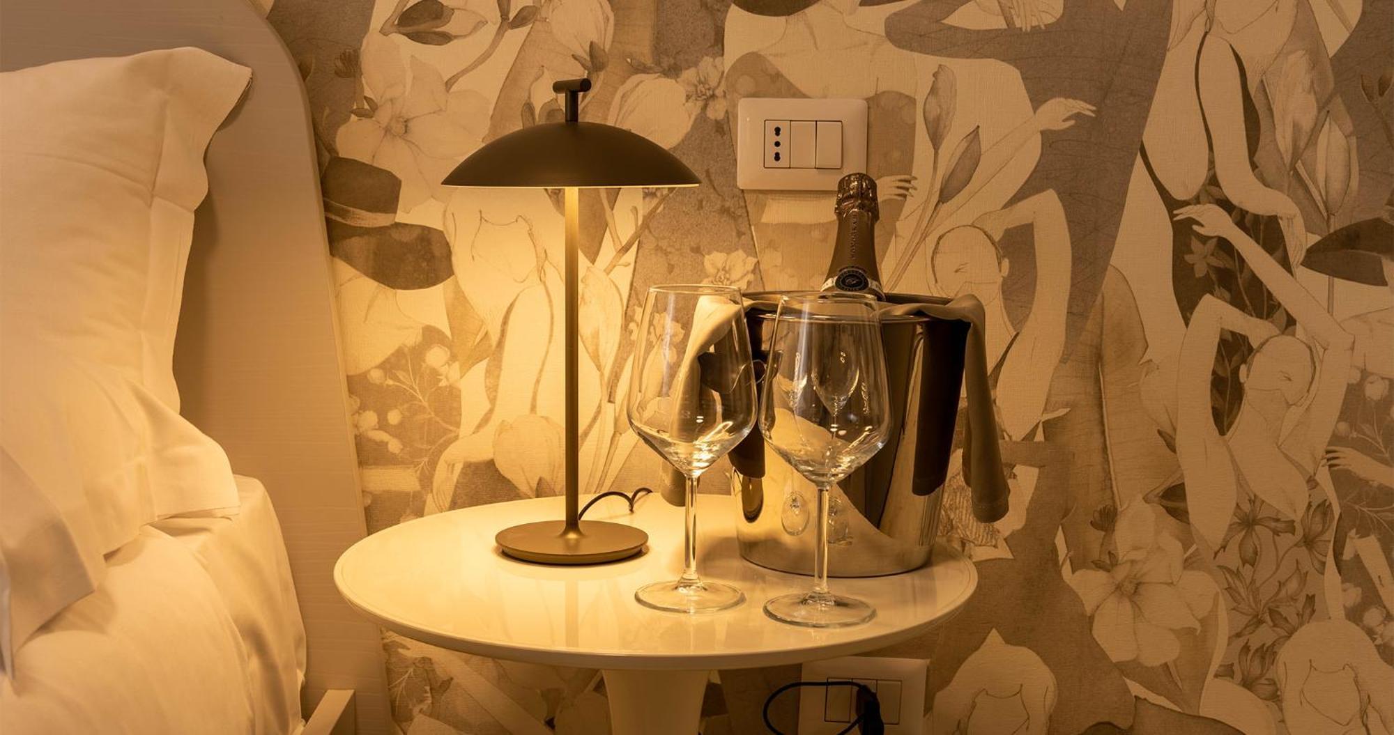 Firrao Rooms Matera Exterior foto